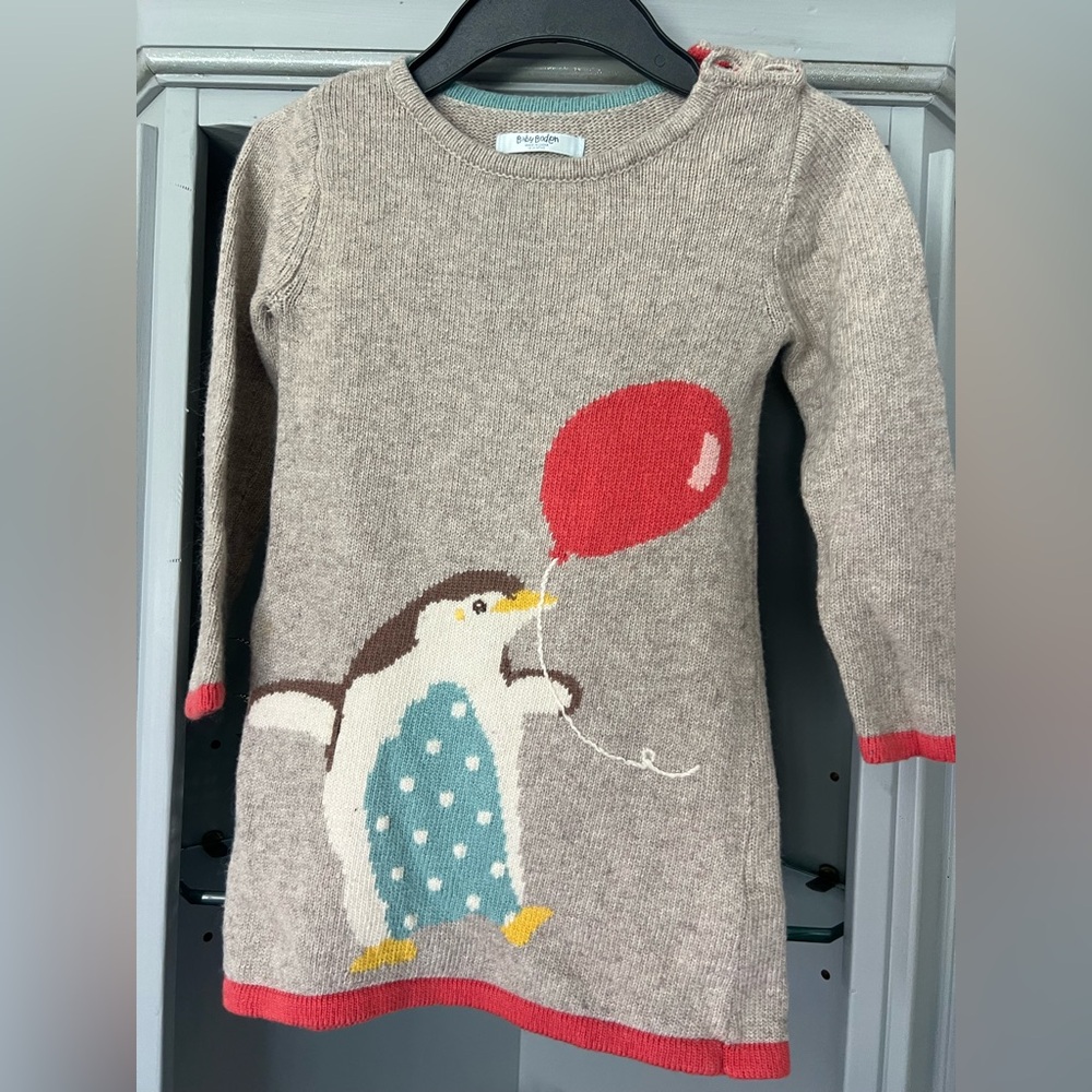 Mini Boden Bundle! - Picture 10 of 12